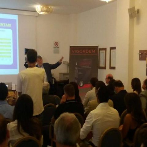 convegno nazionale abros