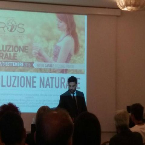convegno nazionale abros
