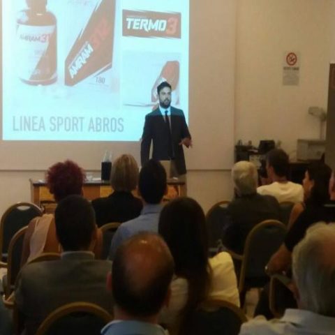 convegno nazionale abros