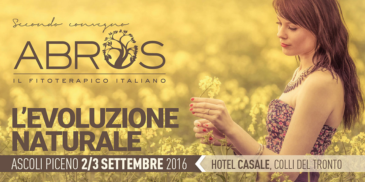 abros convegno nazionale