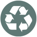 all recycled