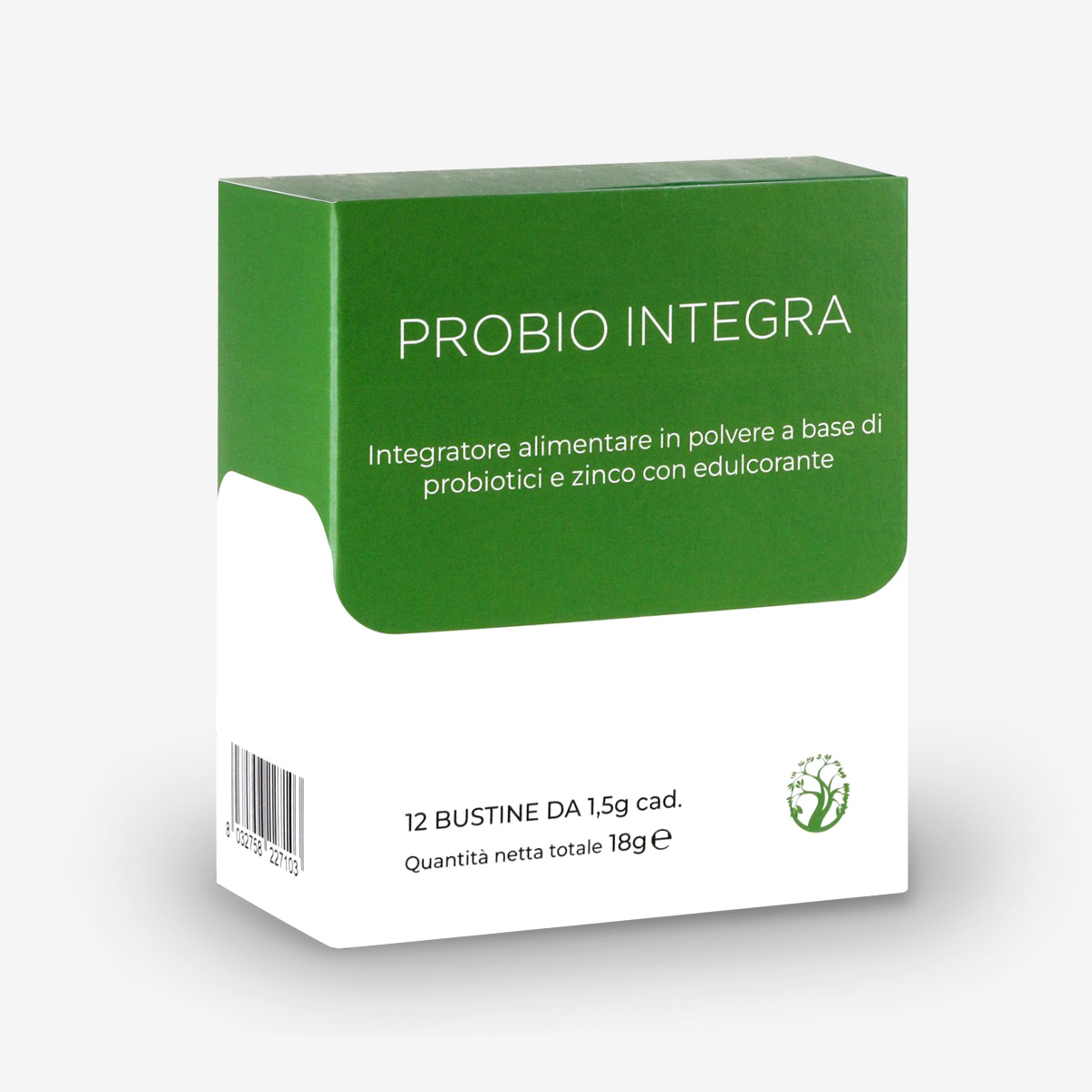 probio integra abros