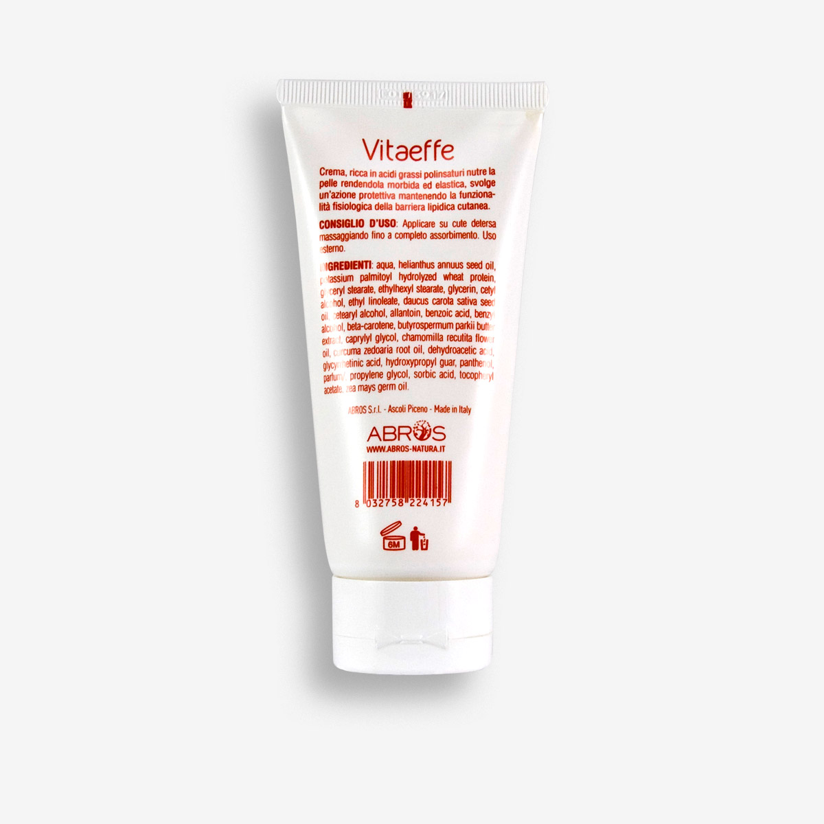 vitaeffe