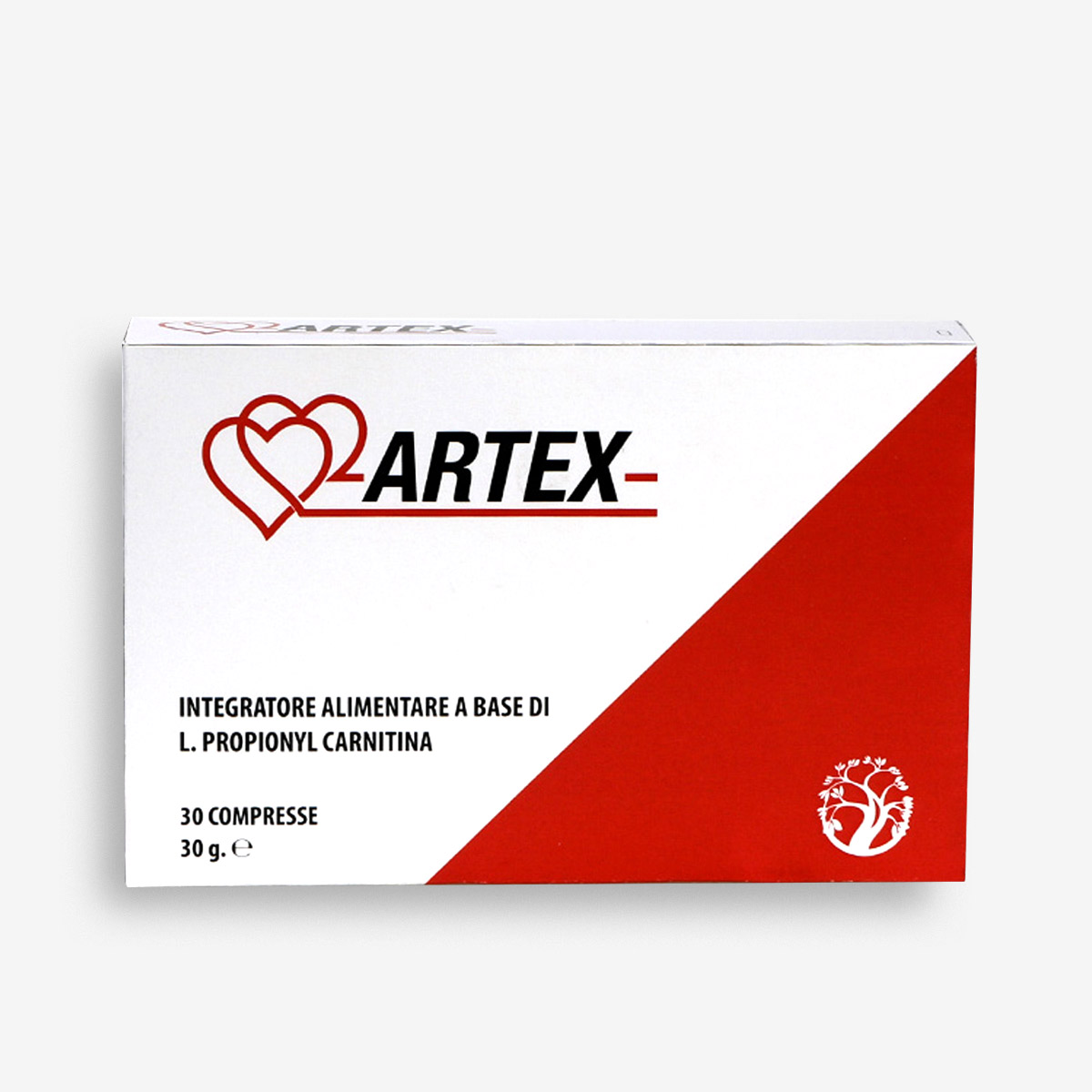 Artex - immagine 2